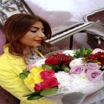 Rouwaida attieh sur yala.fm